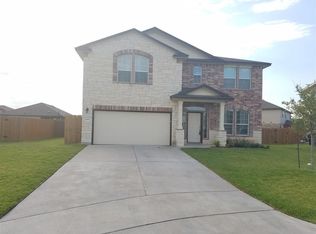 6509 Tejas Dr, Woodway, TX 76712