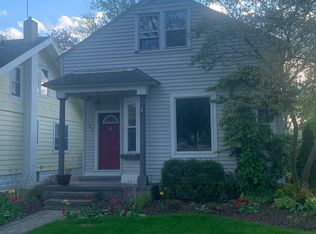 397 N Harvey St, Plymouth, MI 48170