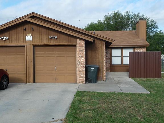 2nd image of 2707 Bermuda Dr #B