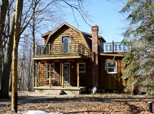 7241 W South River Dr, Grant, MI 49327