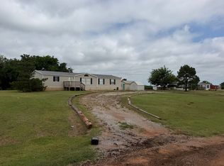2664 County Street 2856, Chickasha, OK 73018