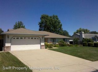 3134 Howard Dr, Redding, CA 96001