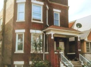 4841 W 24th Pl, Cicero, IL 60804