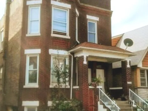 4841 W 24th Pl, Cicero, IL 60804