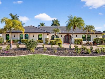 1911 SE 44th ST, Cape Coral, FL, 33904
