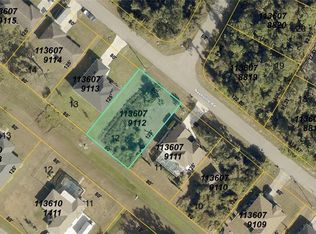 1136079112 Nashville Rd, North Pt, FL 34288
