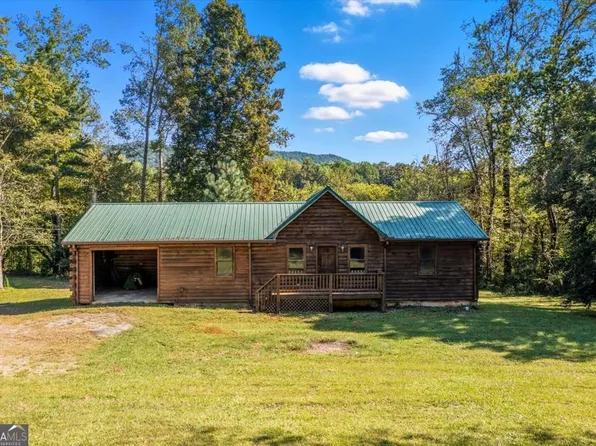 910 Brushtown Rd, Cisco, GA 30708