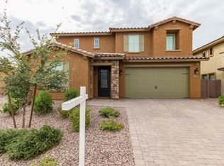 2713 E Daniel Dr, Gilbert, AZ 85298