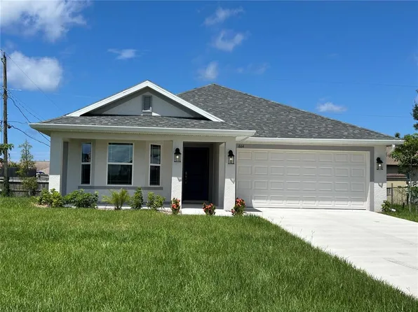 664 Linden Rd, Venice, FL 34293