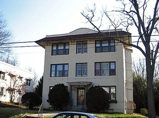 289 E Chestnut St UNIT 7, Asheville, NC 28801