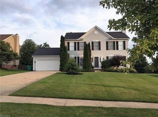 1652 Chestnut Trail Dr, Twinsburg, OH 44087