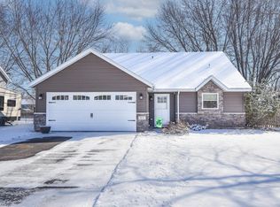 312 Bechtold Dr, Sartell, MN 56377