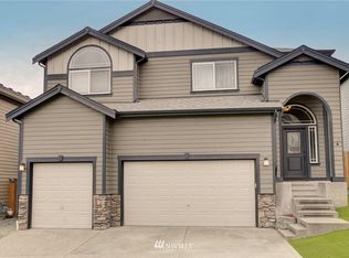 23924 SE 284th Pl, Maple Valley, WA 98038