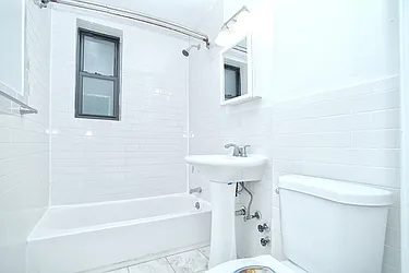 Rented by Living New York