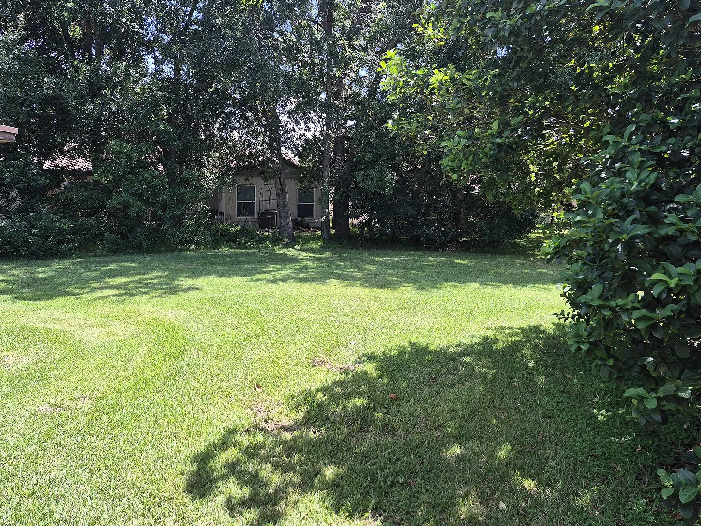 3 Bedroom, 2 Bathroom with nice yard, close Epic Universe, SeaWorld and Convention Center — Photo 3