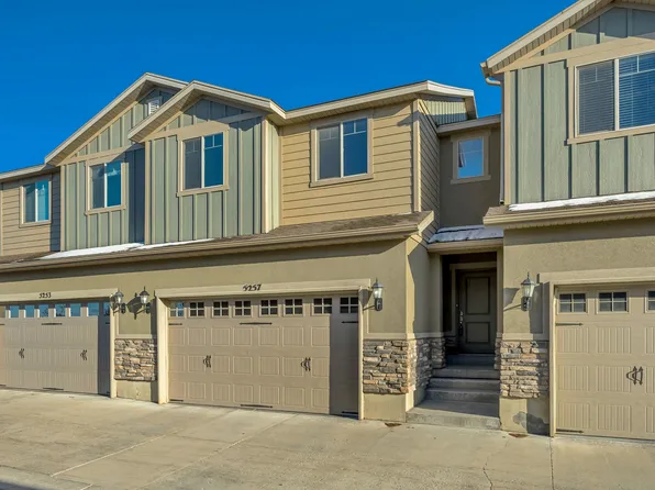 5257 W Lily Cv, Herriman, UT 84096