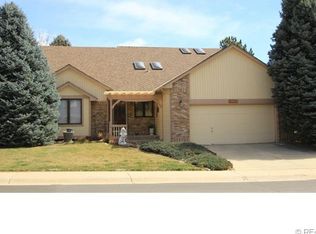 1160 Oakhurst Dr, Broomfield, CO 80020