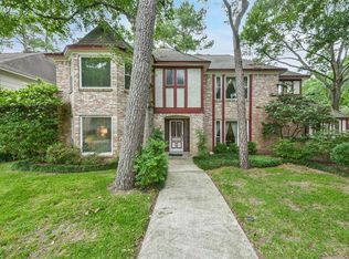 12902 Wincrest Ct, Cypress, TX 77429