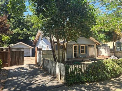 837 Chapman St, San Jose, CA, 95126