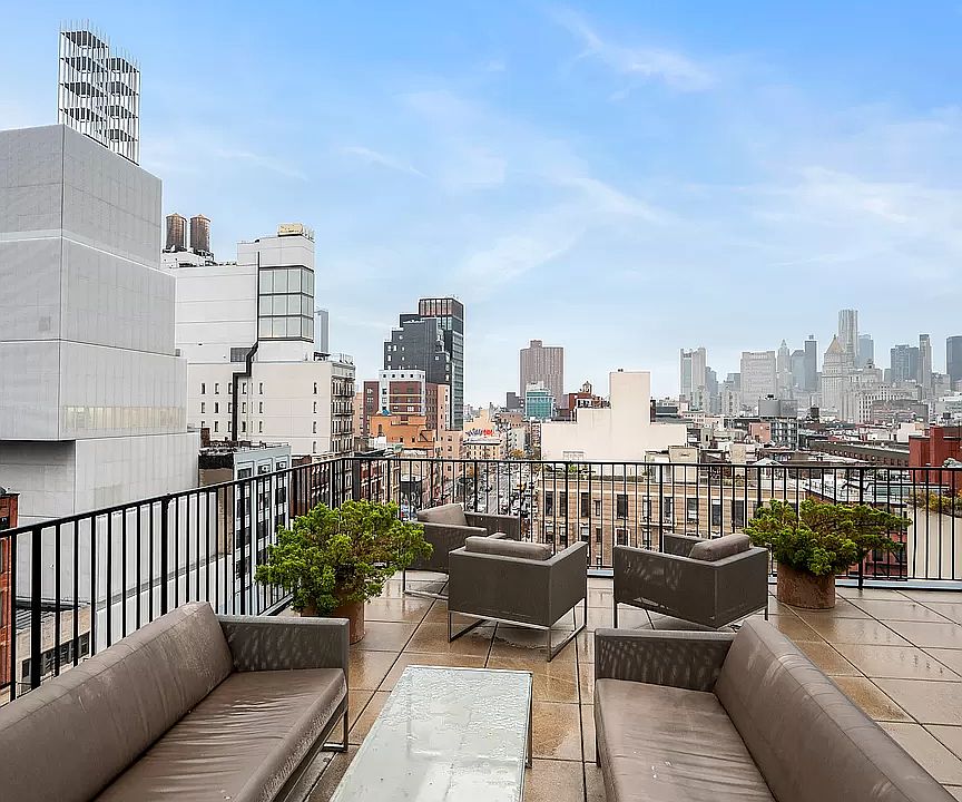 250 Bowery APT 6D, New York, NY 10012 | Zillow