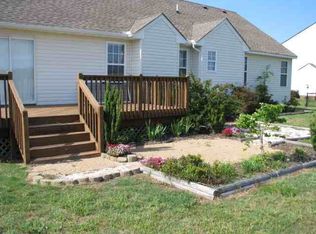 105 Saddle Club Way #70, Grandy, NC 27939