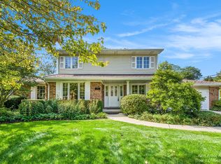 3810 Oak Dr, Ypsilanti, MI 48197