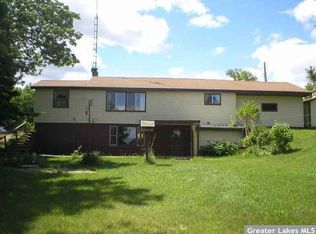 3608 4th St NW, Backus, MN 56435