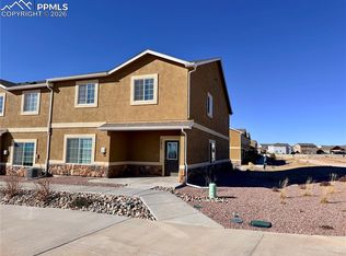 7873 Sand Lake Hts, Colorado Springs, CO 80908