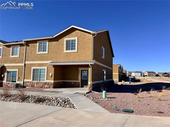 7873 Sand Lake Hts, Colorado Springs, CO 80908