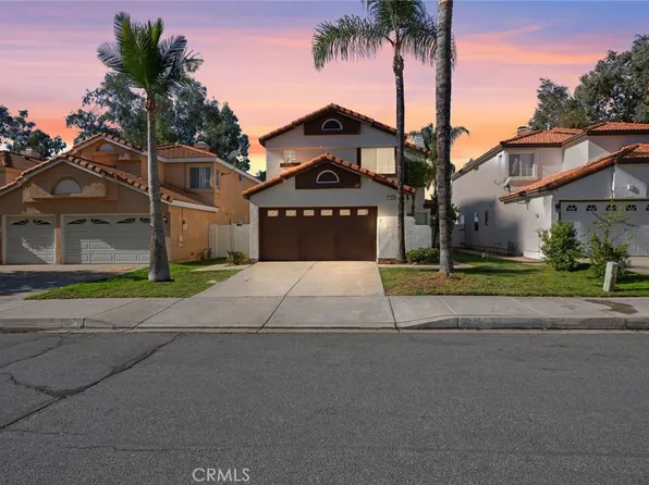 29355 Clear View Ln, Highland, CA 92346