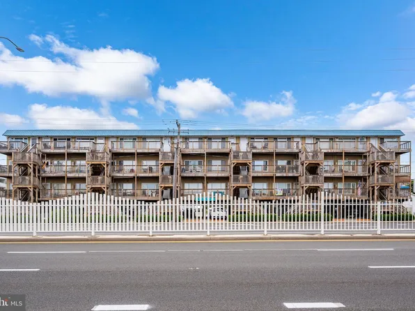 4000 Coastal Hwy Unit 116, Ocean City, MD 21842