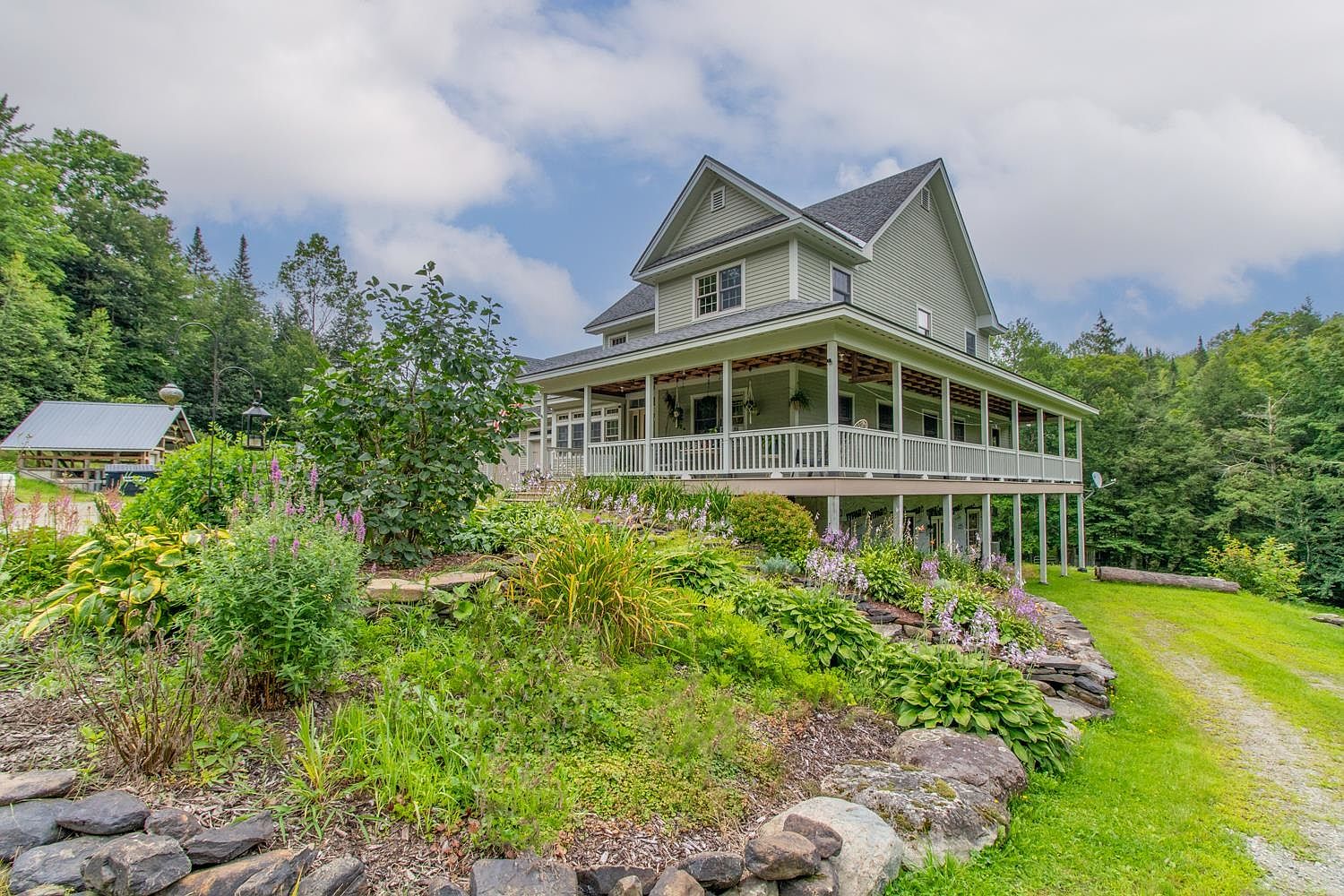 882 Buzzell Road, Newport Center, VT 05857 MLS 4964769 Zillow