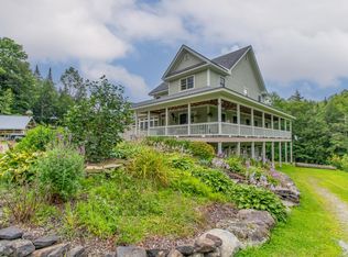 882 Buzzell Rd, Newport Center, VT 05857