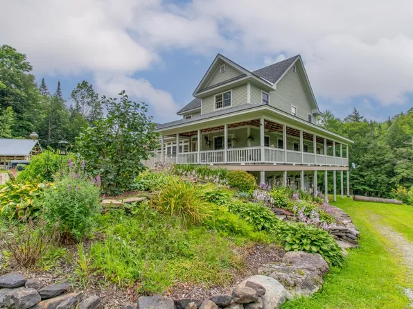 882 Buzzell Road, Newport Town, VT 05857