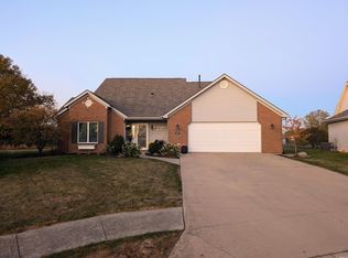 2028 Willow Bnd, Huntington, IN 46750