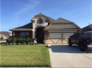 13003 Avery Ridge Ln, Tomball, TX 77377