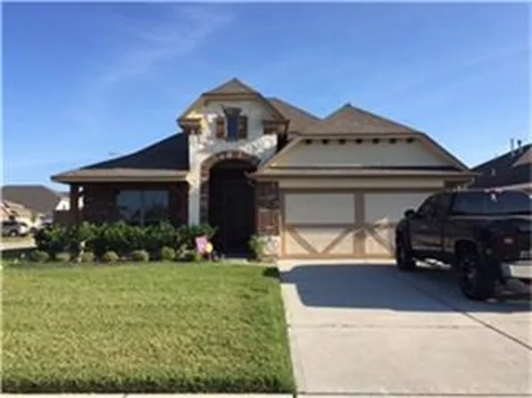 13003 Avery Ridge Ln, Tomball, TX 77377