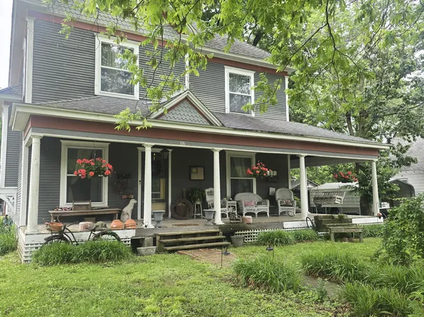 106 N Main Street Street, Greenfield, MO 65661