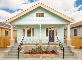 3051 Saint Ann St, New Orleans, LA 70119