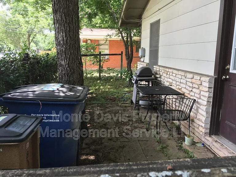 4708 Red River St #A — Photo 15