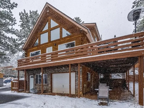 146 Jones Rd, Bailey, CO 80421