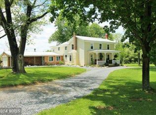 2451 Laurel Hill Rd, Staunton, VA 24401