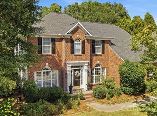 2529 Shady Reach Ln, Charlotte, NC 28214