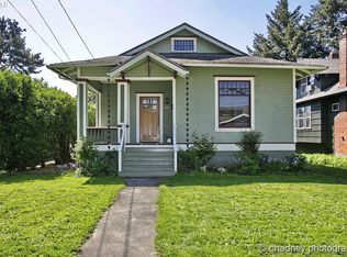 4848 SE Harrison St, Portland, OR 97215