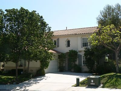 Beautiful former model home in desirable Rancho Carrillo