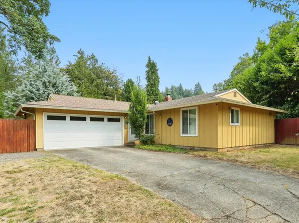 2448 Margery St, West Linn, OR 97068