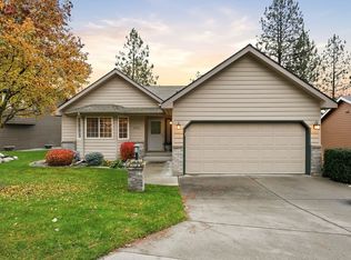 5202 N Hutton View Ln, Spokane, WA 99212