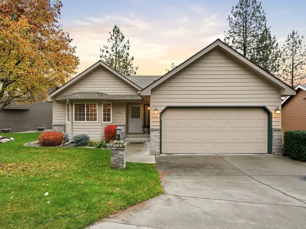 5202 N Hutton View Ln, Spokane, WA 99212