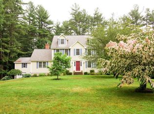 58 Emery Rd, Townsend, MA 01469