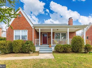 1513 Rosemont Ave, Frederick, MD 21702